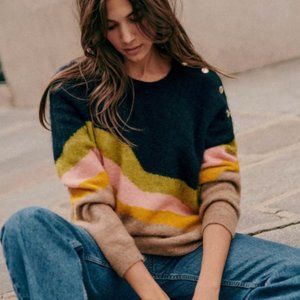 Howard Sweater Knitwear